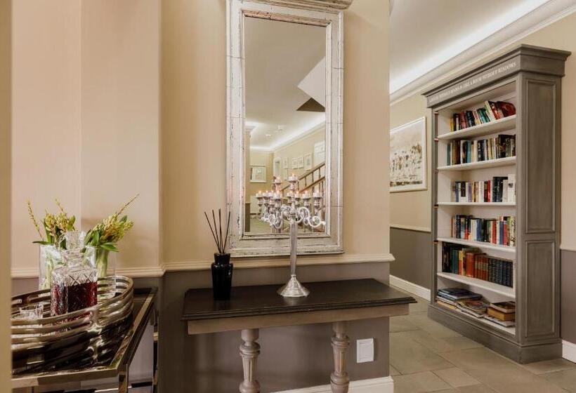 مبيت وإفطار Villa Astra Baltica