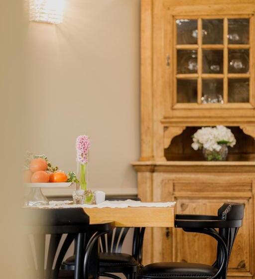 مبيت وإفطار Villa Astra Baltica