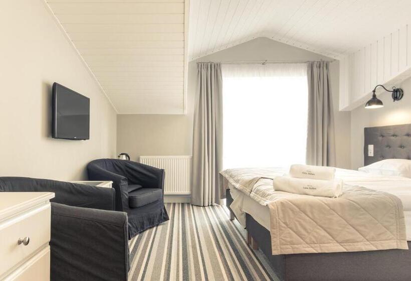 مبيت وإفطار Villa Astra Baltica