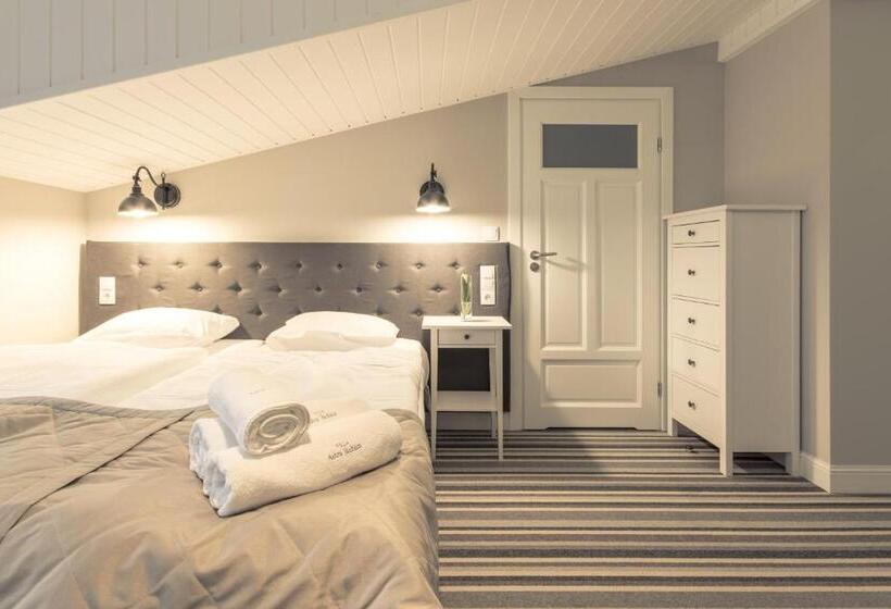 مبيت وإفطار Villa Astra Baltica