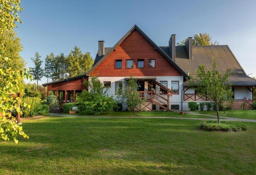 צימר Villa Bezycer