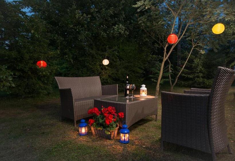 住宿加早餐  Villa Bezycer