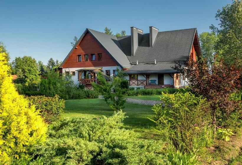 צימר Villa Bezycer