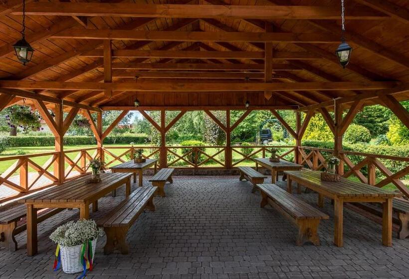 צימר Villa Bezycer