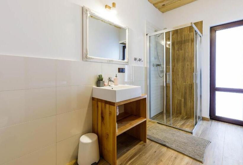 צימר Villa Bezycer