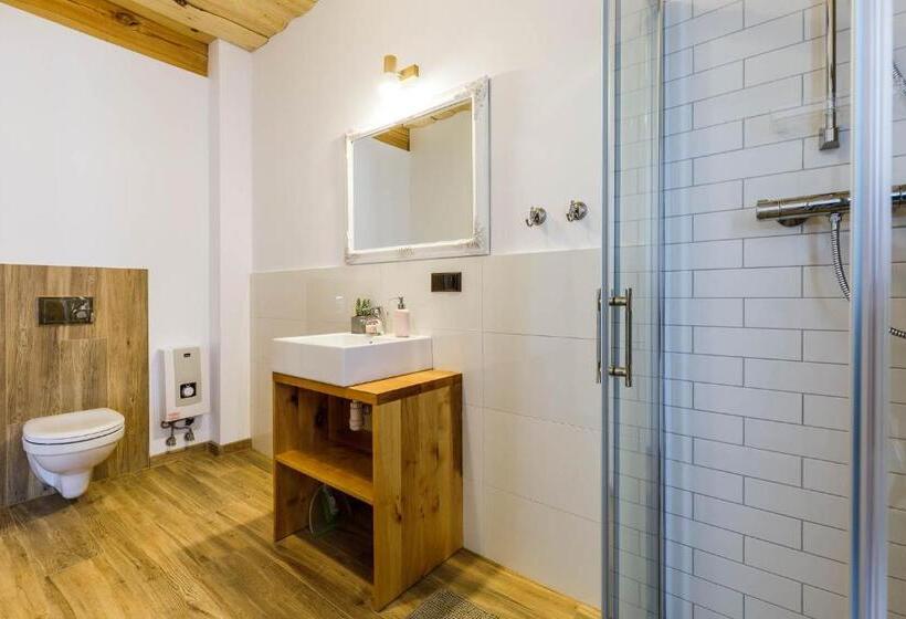 住宿加早餐  Villa Bezycer