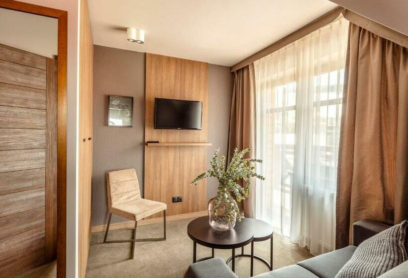 צימר Villa Cam In Ski