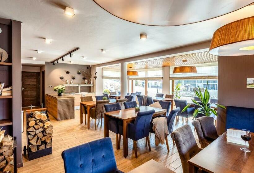 צימר Villa Cam In Ski