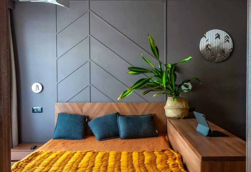 צימר Villa Cam In Ski