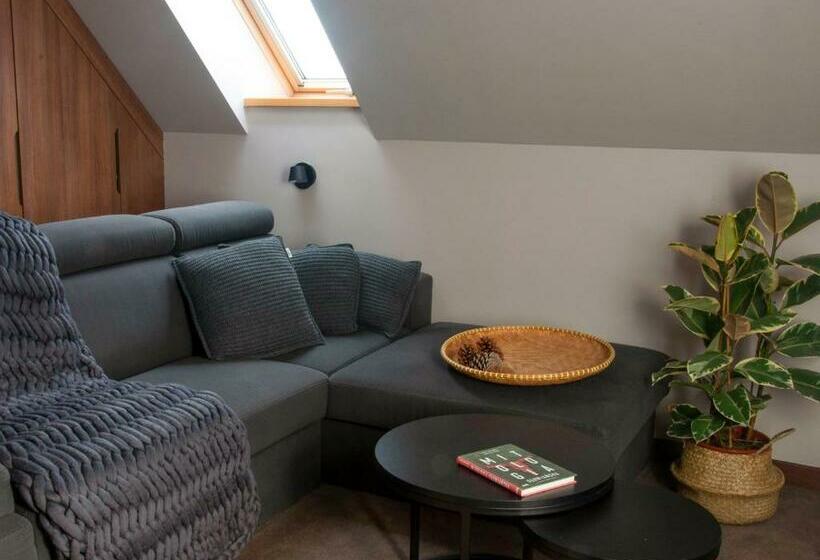 ベッドアンドブレックファースト Villa Cam In Ski