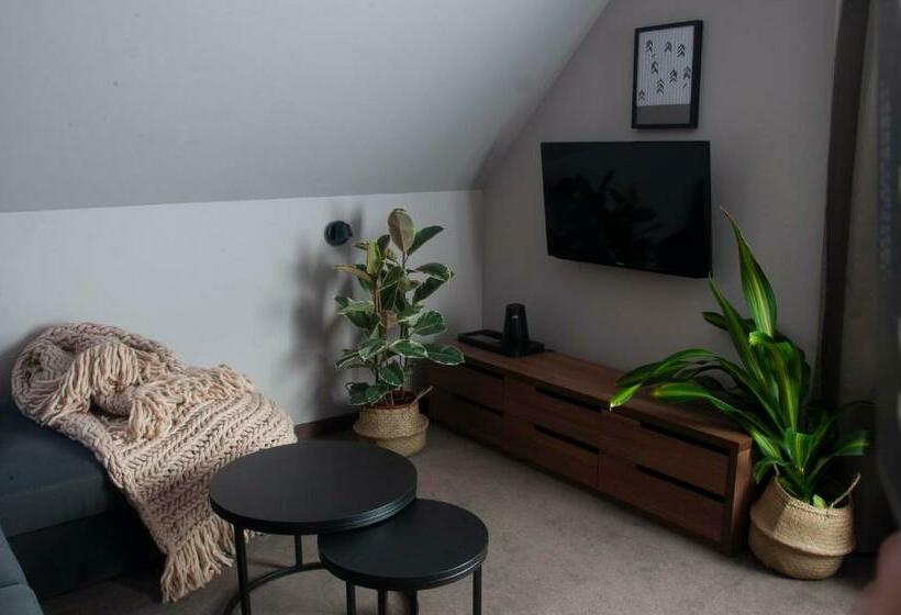 צימר Villa Cam In Ski