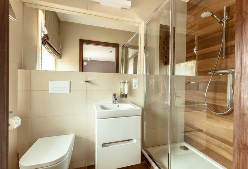 צימר Villa Cam In Ski