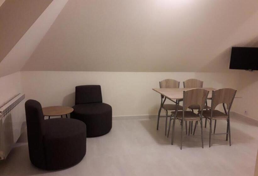 Bed and Breakfast Villa Cassia