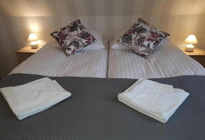 Bed and Breakfast Villa Cassia