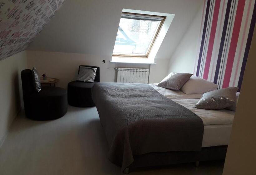 Bed and Breakfast Villa Cassia