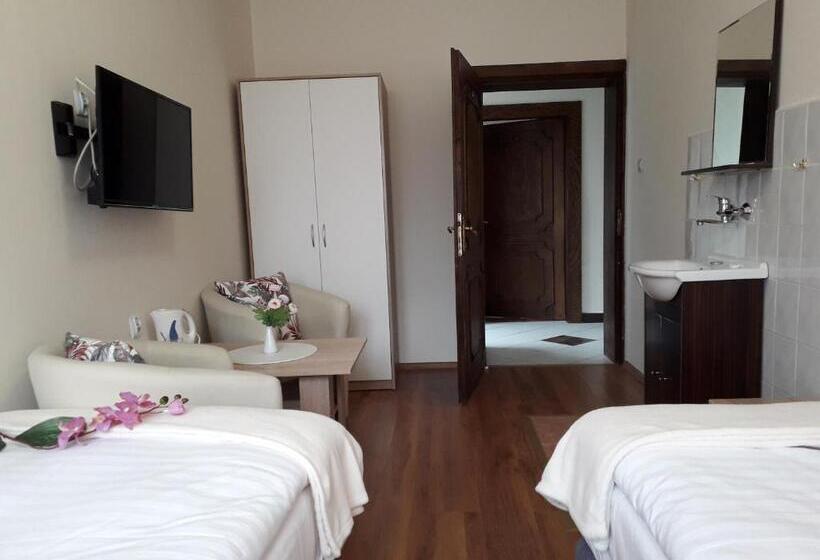 Bed and Breakfast Villa Cassia