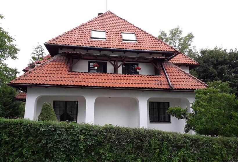 Bed and Breakfast Villa Cassia