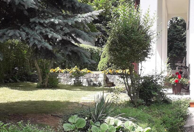 Bed and Breakfast Villa Cassia