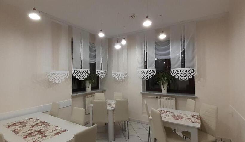 Bed and Breakfast Villa Cassia