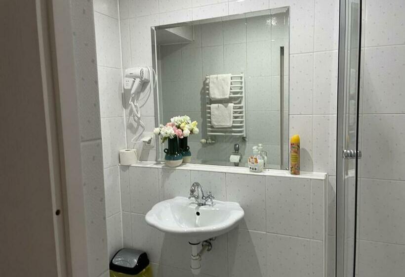 住宿加早餐  Villa Dudziak