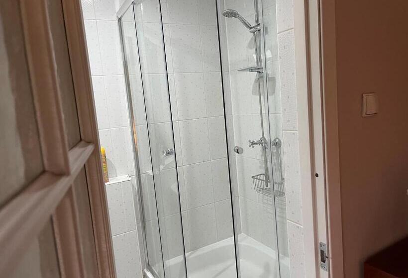 تختخواب و صبحانه Villa Dudziak