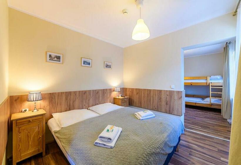 צימר Villa Fortuna