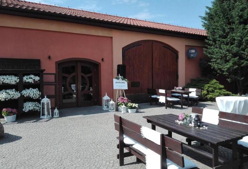 צימר Villa Natura