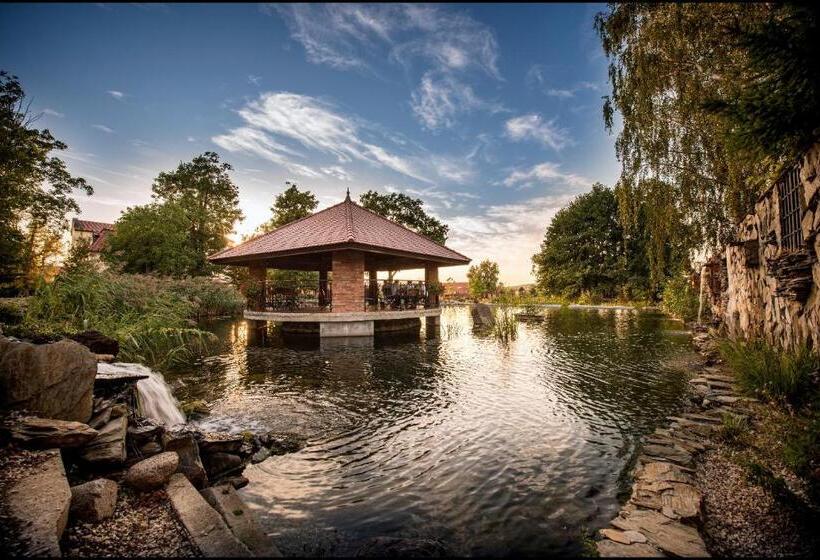 צימר Villa Natura