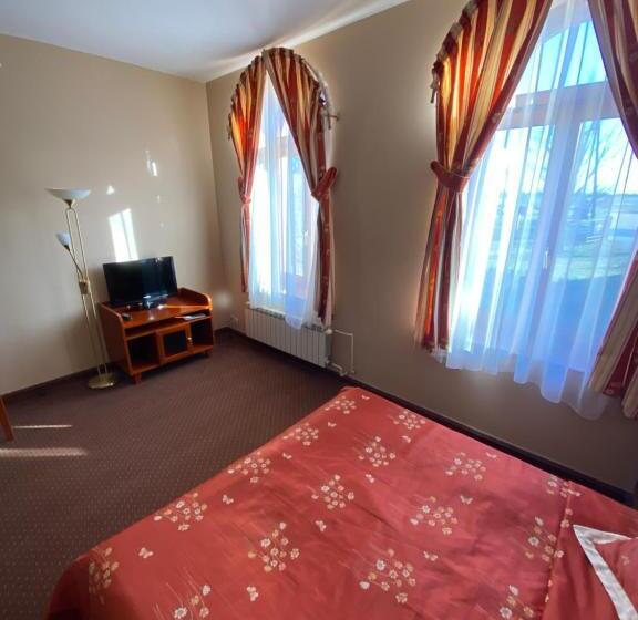 צימר Villa Natura