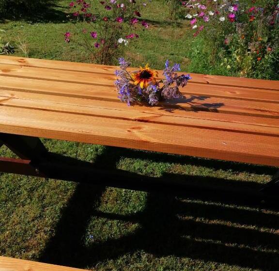 민박 Villa Nostalgia