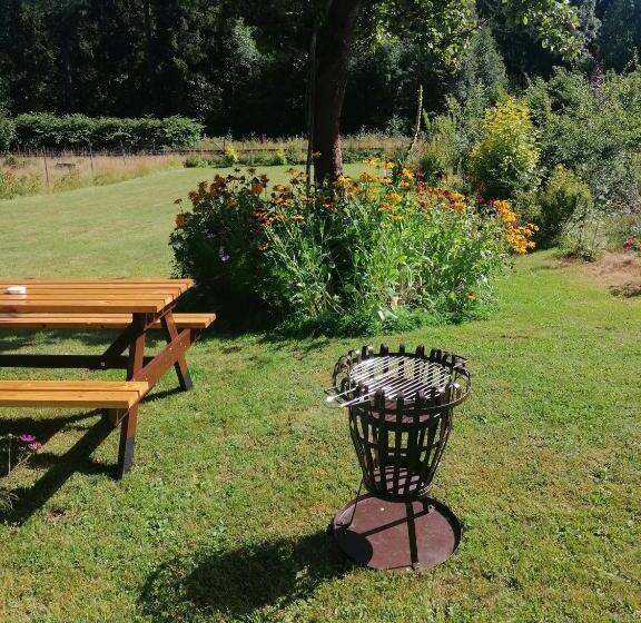 민박 Villa Nostalgia