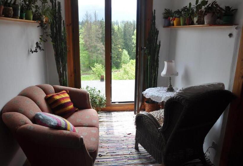 민박 Villa Nostalgia