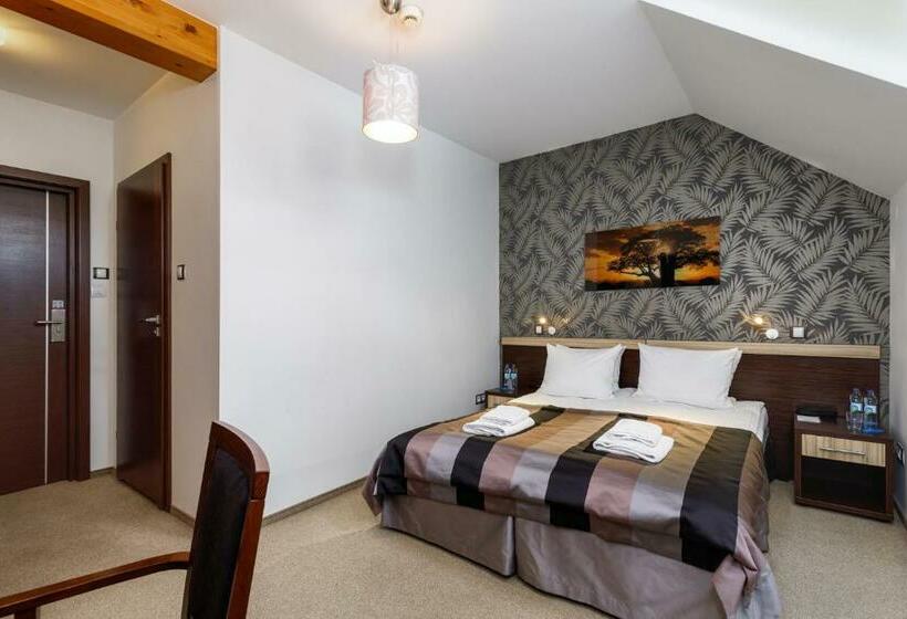 Bed and Breakfast Villa Park