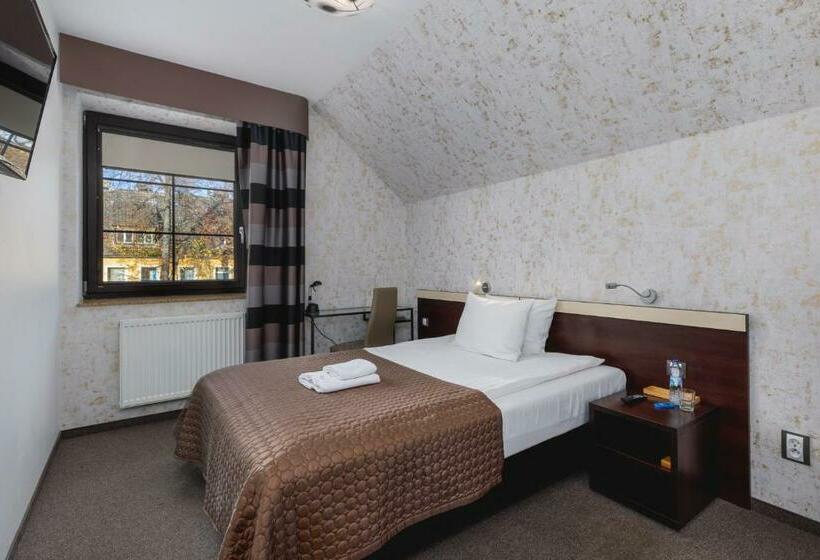 Bed and Breakfast Villa Park