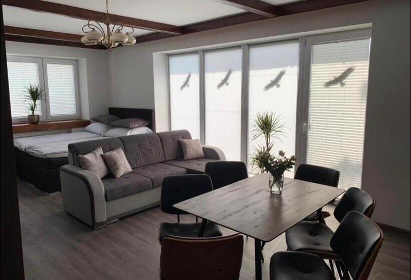 Bed and Breakfast Villa Platinum