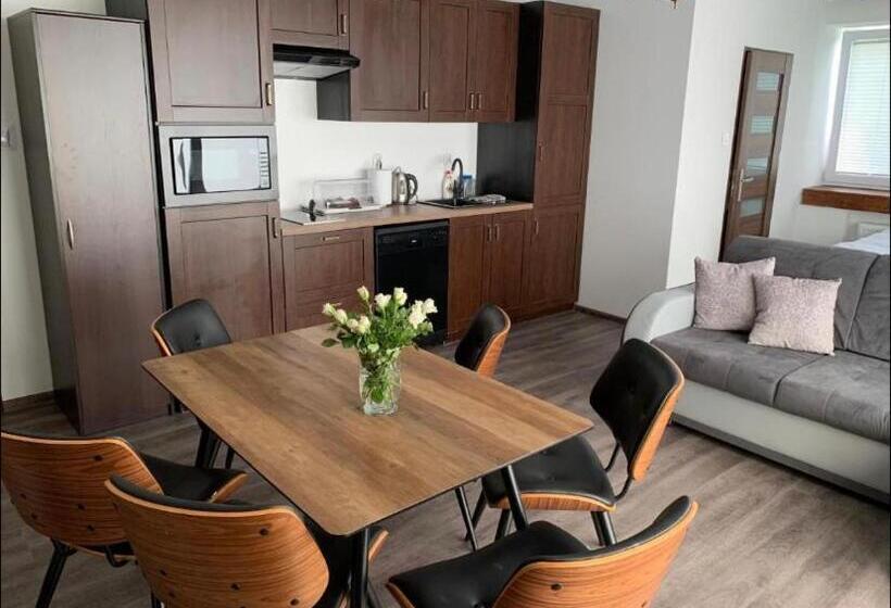 Bed and Breakfast Villa Platinum