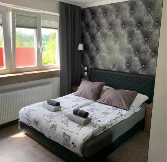 Bed and Breakfast Villa Platinum