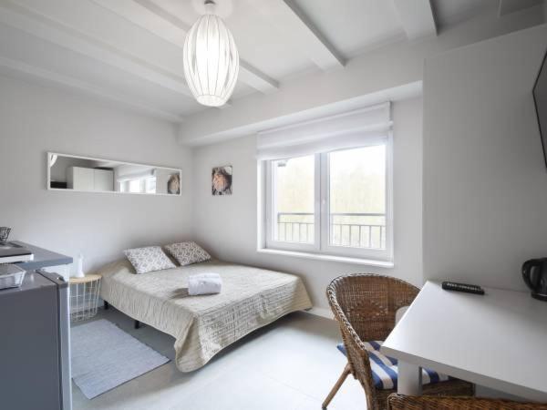 Bed and Breakfast Villa Sanibel