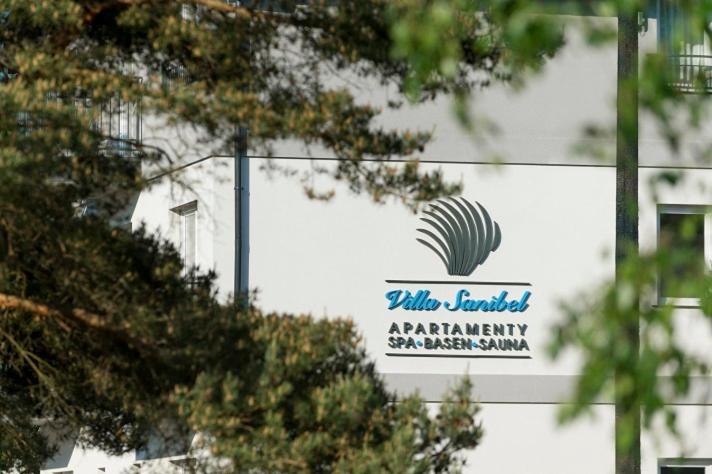 Bed and Breakfast Villa Sanibel