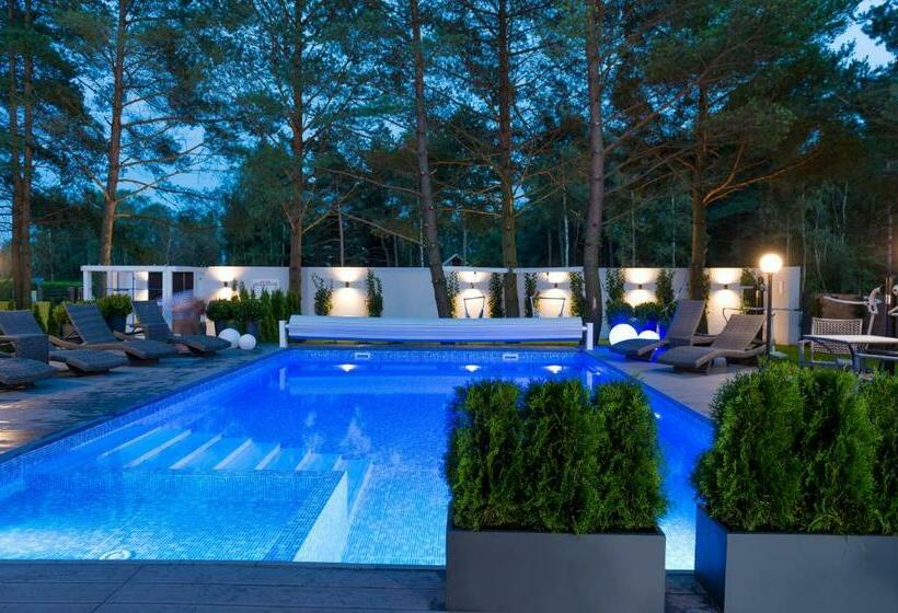 Bed and Breakfast Villa Sanibel