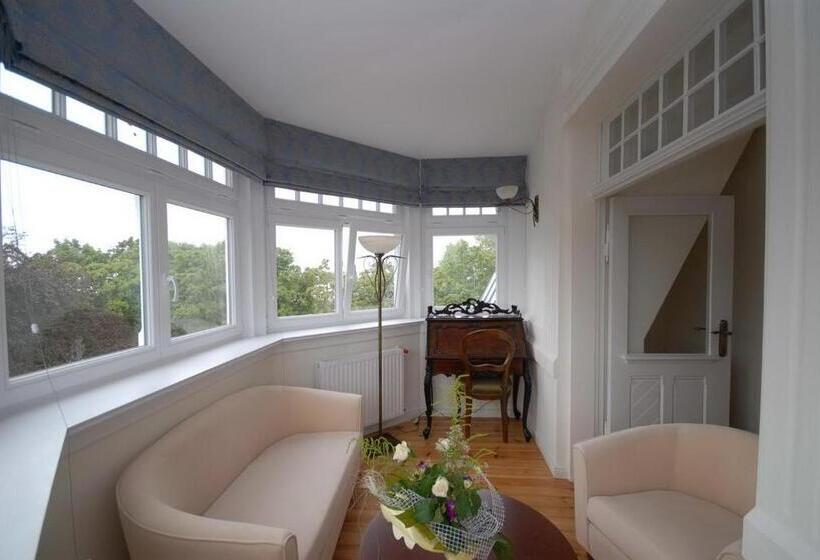 住宿加早餐  Villa Stella Maris