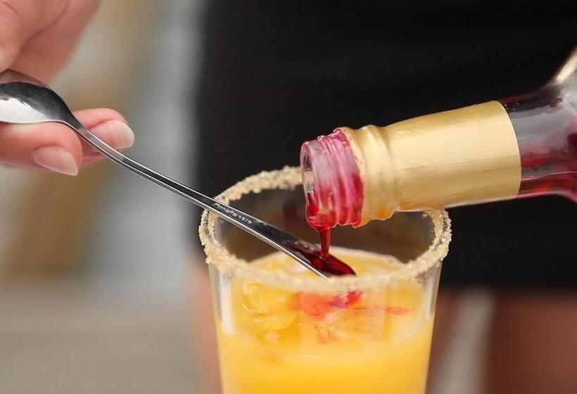 住宿加早餐  Villa Stella Maris