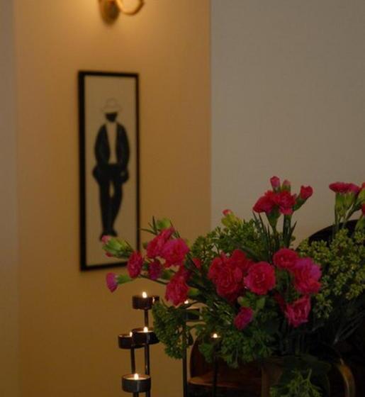 住宿加早餐  Villa Stella Maris