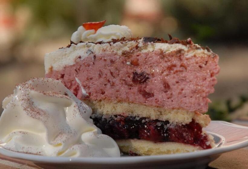 住宿加早餐  Villa Stella Maris