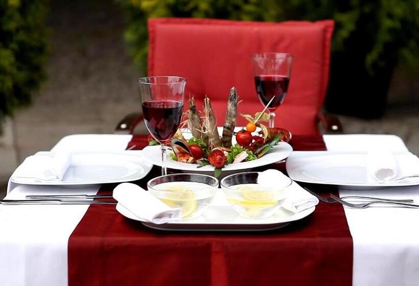 住宿加早餐  Villa Stella Maris