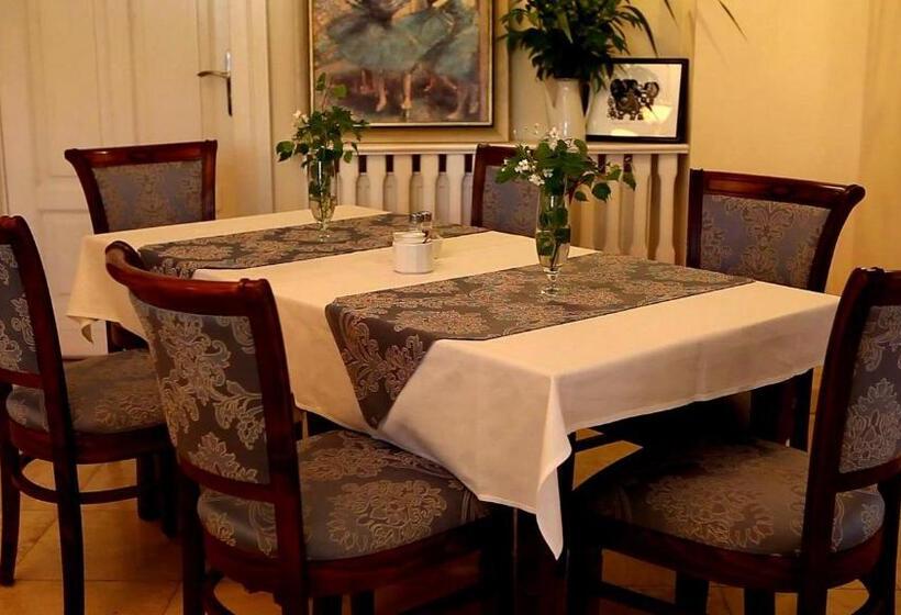 住宿加早餐  Villa Stella Maris