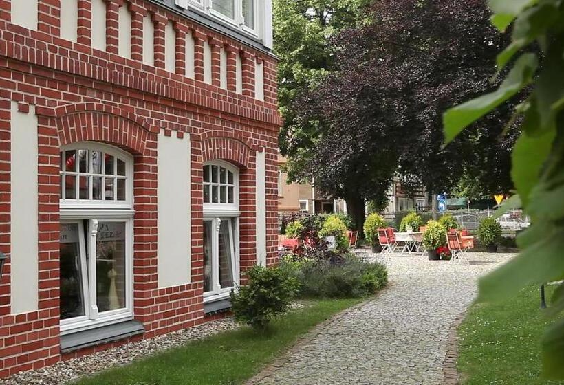 住宿加早餐  Villa Stella Maris