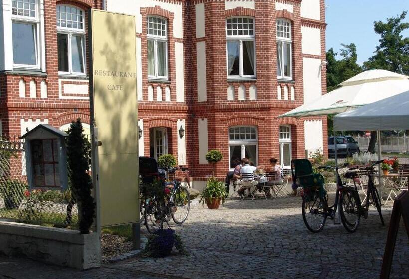 住宿加早餐  Villa Stella Maris