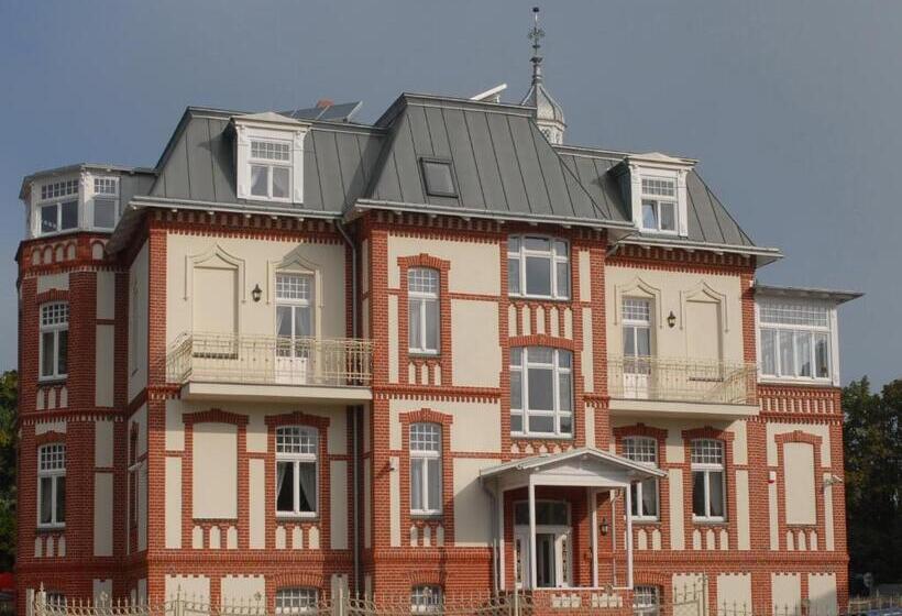 住宿加早餐  Villa Stella Maris