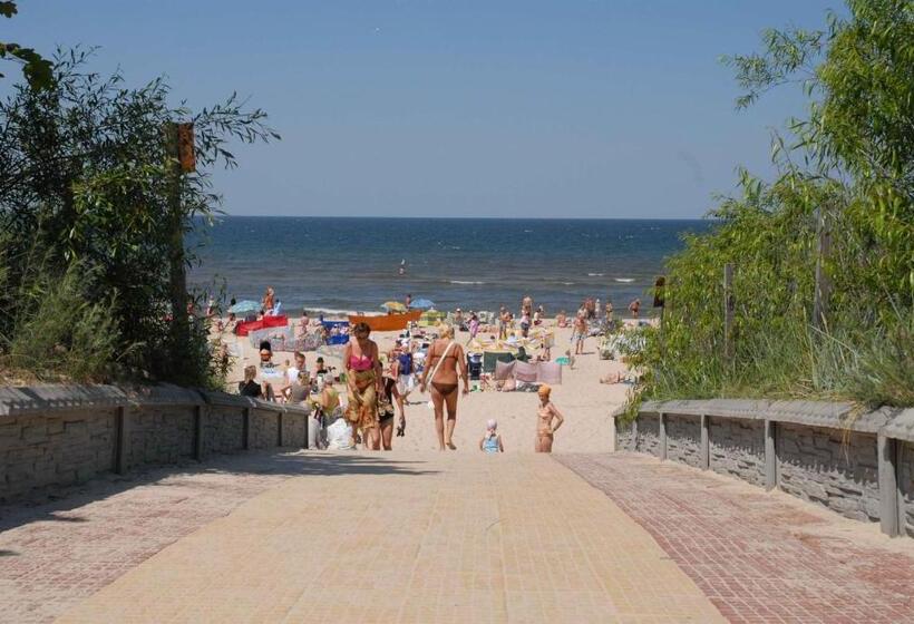 住宿加早餐  Villa Stella Maris